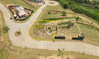 Imagem: Terreno-À VENDA-Condomínio GSP Arts-Itatiba-SP