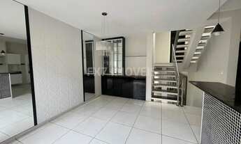 Imagem 5: Casa de condominio Haras Bela Vista no Santa Candida em Campinas