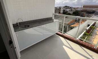 Imagem 5: APARTAMENTO RESIDENCIAL em BELÉM - PA, CANUDOS