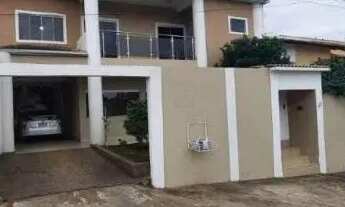 Imagem 3: Casa com 3 quarto(s) no bairro Jardim Italia em Cuiabá - MT