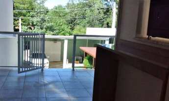 Imagem 7: Casa de condomínio em Rua Evaristo Júlio Cirilo Franceschini - Parque Jatibaia (Sousas)