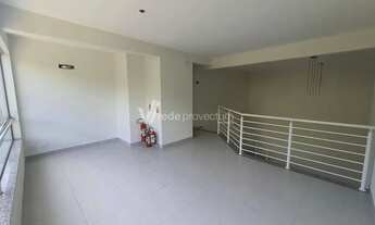 Imagem 7: Locação Sala Comercial com Mezanino e Pé Direito Duplo, por R$ 3.800,00 - Valinhos-SP