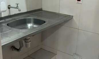 Imagem 7: GALPÃO - VILA LEOPOLDINA - SP