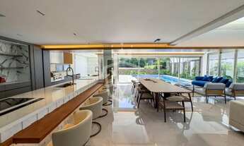 Imagem 5: Casa Nova e Mobiliada, Porteira fechada com 03 suítes à Venda em Jundiaí/SP