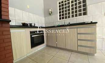 Imagem 6: Casa 360m² com 4 Quartos | Anápolis