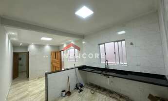 Imagem 7: Casa em Rua São Miguel - Plataforma - Mongaguá/SP