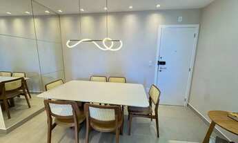 Imagem 4: Imóvel para venda tem 75 metros quadrados com 2 quartos em Praia do Morro - Guarapari - ES