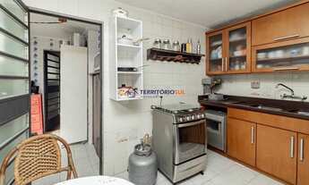 Imagem 7: Casa 4 dormitórios à venda Cristal Porto Alegre/RS