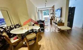 Imagem: Apartamento em Rua Sambaíba - Leblon