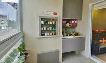 Imagem 5: Apartamento 2 Dorm com Suíte Mobiliado + Vaga + Hobby Box