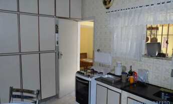 Imagem 7: CASA ASSOBRADADA - VILA MARIANA - SP