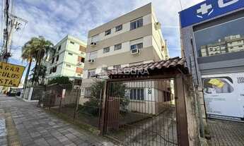 Imagem 2: Apartamento com 2 dormitórios e vaga - Centro / Canoas