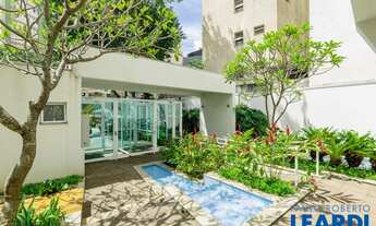 Imagem 3: APARTAMENTO - BELA VISTA - SP