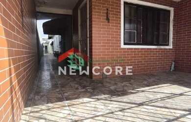 Imagem 2: Casa em Avenida São Luiz - Vila Atlântica - Mongaguá/SP