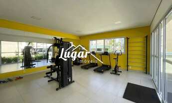 Imagem 2: Apartamento para aluguel, 2 quartos, 1 vaga, SAO PAULO - Marília/SP