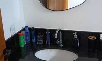 Imagem 7: Casa Temporada a 50m da praia em Massaguaçu - Com Terraço com vista para o mar - 2 suites