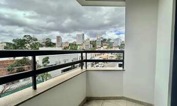 Imagem 2: GF- Excelente oportunidade no Granbery com 3 quartos, suíte, varada, armários e 2 vagas