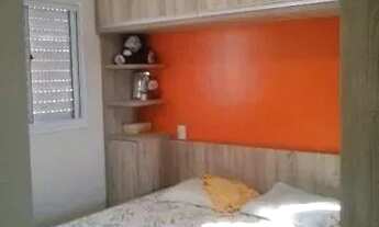 Imagem: Apartamento residencial à venda, Campos