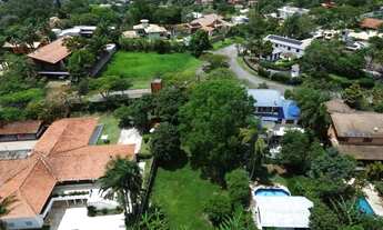 Imagem 2: Terreno à venda, 1000 m² por R$ 1.400.000,00 - Granja Viana - Carapicuíba/SP