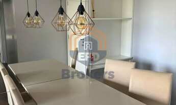 Imagem 2: Imóvel para aluguel tem 57 metros quadrados com 2 quartos em Cidade Luiza - Jundiaí - SP