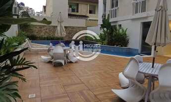 Imagem: Apartamento a venda de 2 quartos e varanda