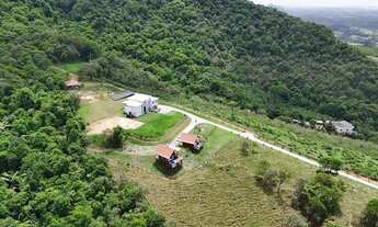 Imagem: Áreas a venda na Rota da Ferradura Guarapari/ES