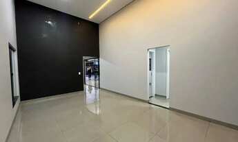 Imagem 3: Casa á venda com 3 quartos sendo 1 suíte, piscina, área gourmet no Água Limpa Park em Camp