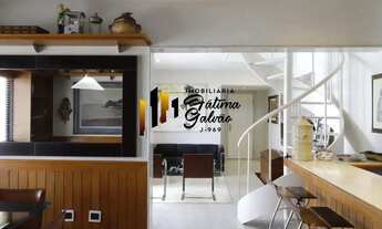 Imagem 6: Vendo Luxuosa Cobertura Duplex / Umarizal