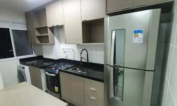 Imagem 6: Apartamento no Portal dos ipes