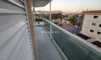 Imagem: Apartamento em Rua Alberto Veiga - Vila