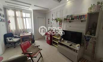 Imagem 3: Tijuca Apartamento com 1 dormitório