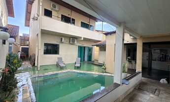 Imagem 7: Vendo Casa Cond Encontro das Águas/ Dom Pedro, 4 suítes