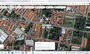 Imagem 3: Terreno Lagoa Redonda 4.658,50 m²