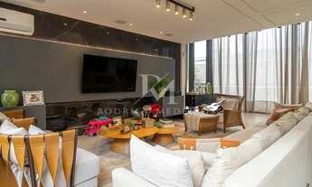 Imagem 5: Casa 4 Suítes - Cacupé, Florianópolis/SC