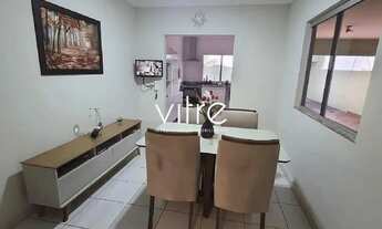 Imagem 6: Casa à venda no bairro Daniel Fonseca em Uberlândia