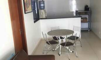 Imagem 5: Casa Duplex - 2 Suítes - 90m². Residencial Shekinah