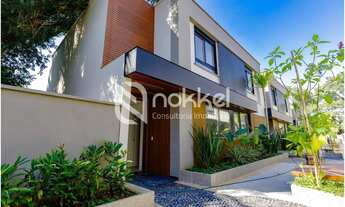 Imagem 4: Casa de condomínio com 450 m², 4 suítes à venda no Alto Da Boa Vista