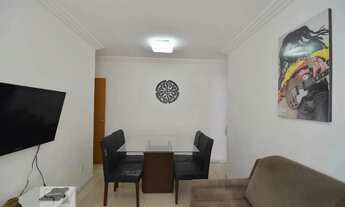 Imagem 4: Apartamento à Venda - Nova Granada, 2 Quartos, 58 m2