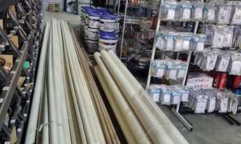 Imagem 5: Vendo ponto comercial