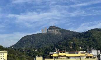 Imagem: Apartamento à venda Rua Estrela! Varanda