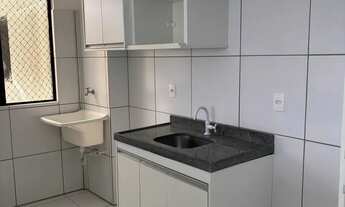 Imagem 3: Aluguel de Apartamento no Morabem