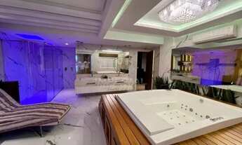 Imagem 5: Apartamento de Alto Padrão com SPA, Cinema 4D e 4 Vagas a Poucos Metros do Mar em Tramanda