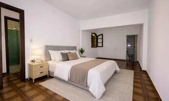 Imagem 5: Casa no Jardim D'Abril - Osasco, 3 quartos, Churrasqueira