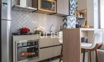 Imagem 3: Apartamento à venda Residencial Vida Milão