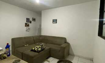 Imagem 4: Casa 2 quartos com garagem oportunidade para reforma 130 m²