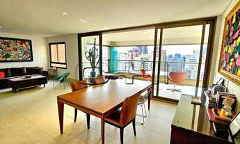 Imagem: Venda Apartamento 3 Dormitórios - 157 m²