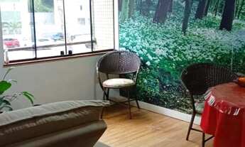 Imagem 3: APARTAMENTO COM VISTA PRIVILEGIADA PARA O CARNAVAL BARRA/ONDINA