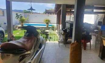 Imagem 6: Casa Ampla no Engenho do Mato Piscina, Churrasqueira e 360 m² Construídos