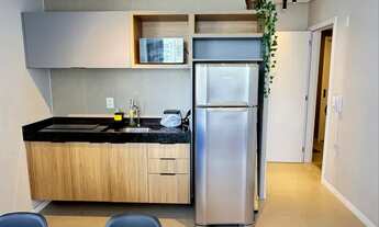 Imagem 6: Aluguel de Flat Por Temporada no Rooftop 470 em Boa Viagem A PARTIR DE R$ 180