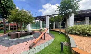 Imagem 4: Sobrado à venda em Campinas, Loteamento Residencial Barão do Café, com 3 quartos, com 177